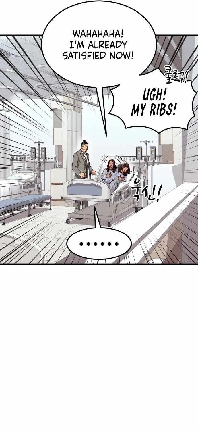 Read 1st Grade Fighting Tutoring chapter 79 image 25 on Lezhin