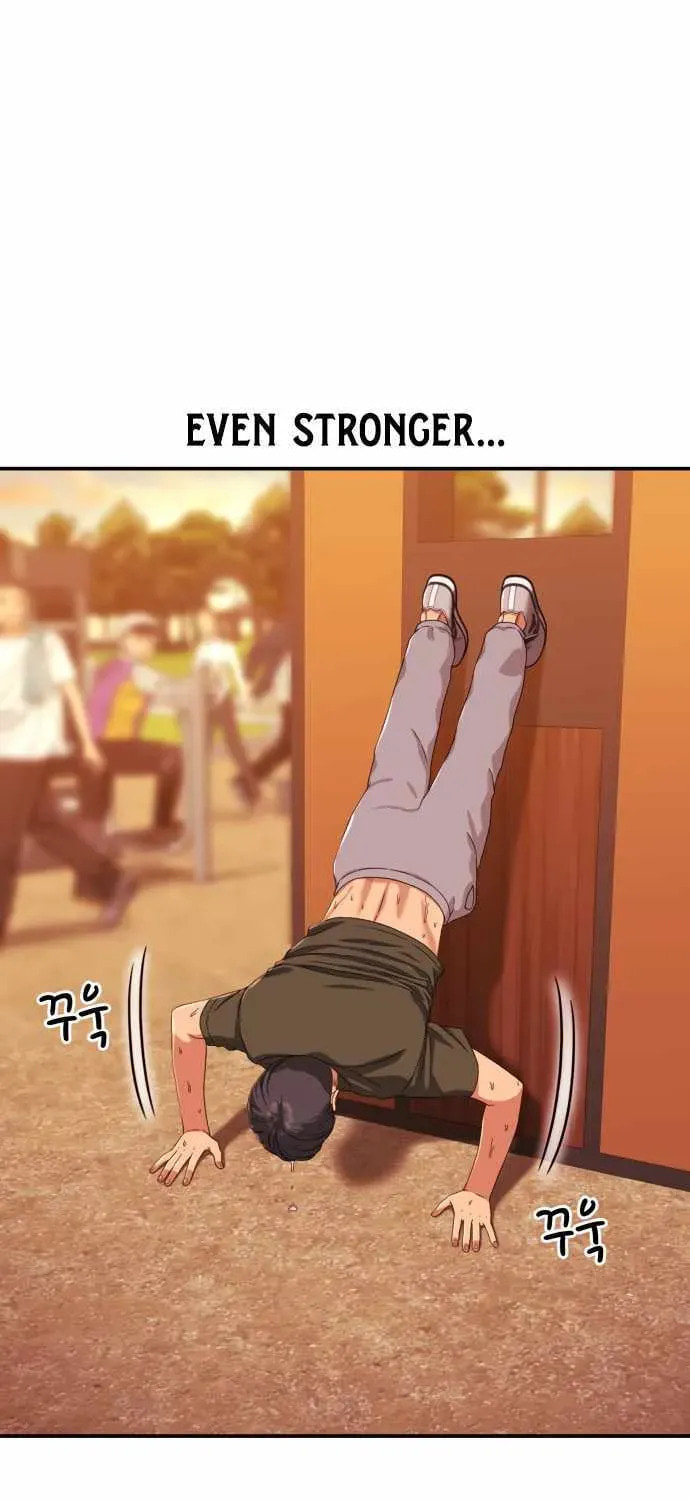 Read 1st Grade Fighting Tutoring chapter 79 image 32 on Lezhin