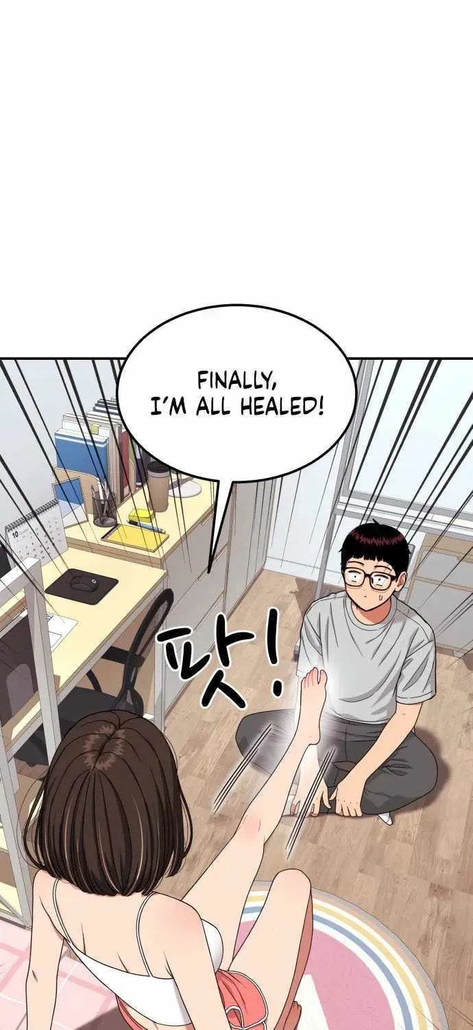 Read 1st Grade Fighting Tutoring chapter 79 image 50 on Lezhin