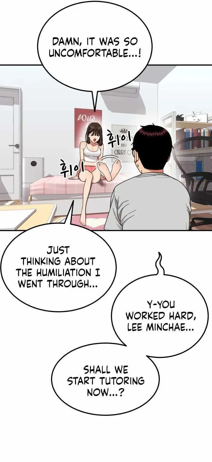 Read 1st Grade Fighting Tutoring chapter 79 image 52 on Lezhin