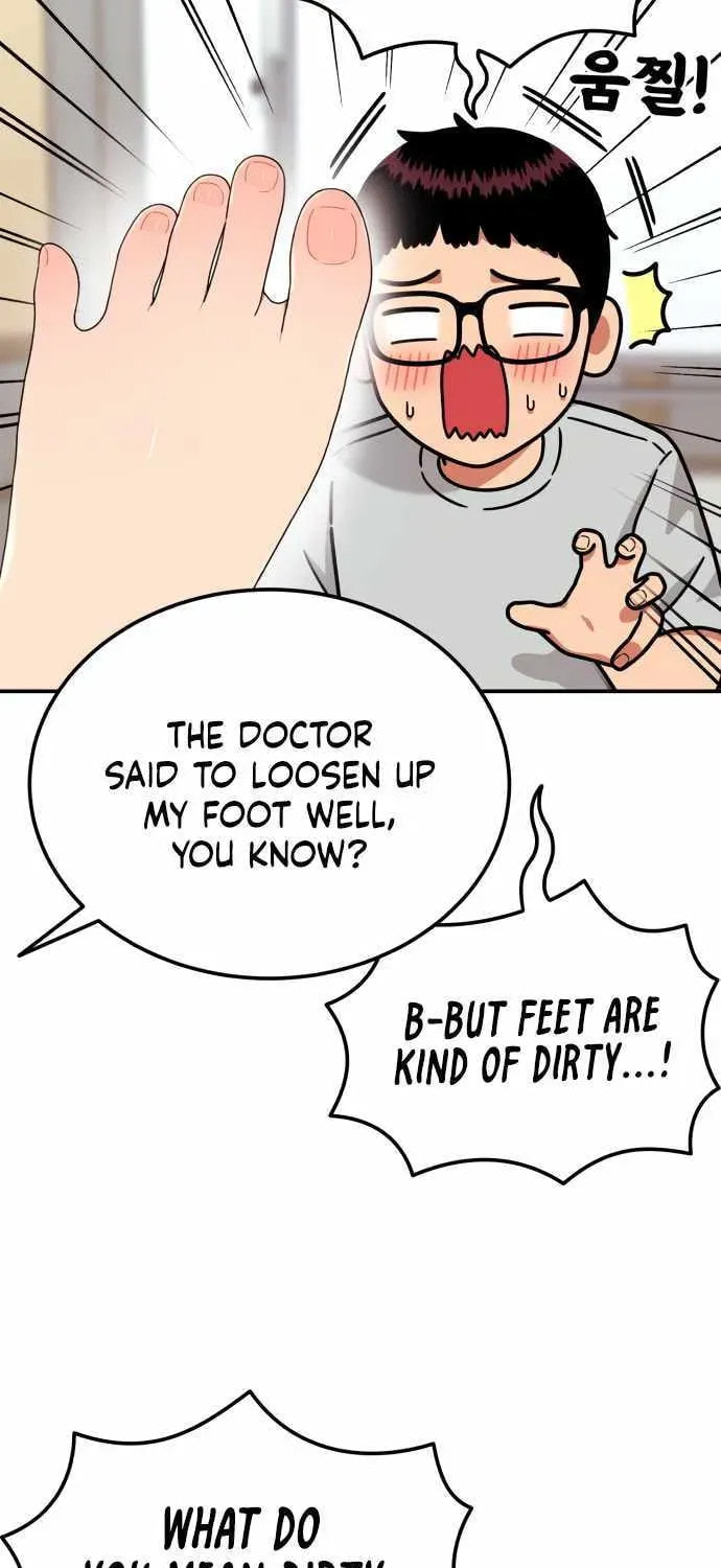 Read 1st Grade Fighting Tutoring chapter 79 image 56 on Lezhin