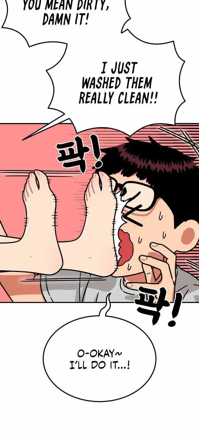 Read 1st Grade Fighting Tutoring chapter 79 image 57 on Lezhin