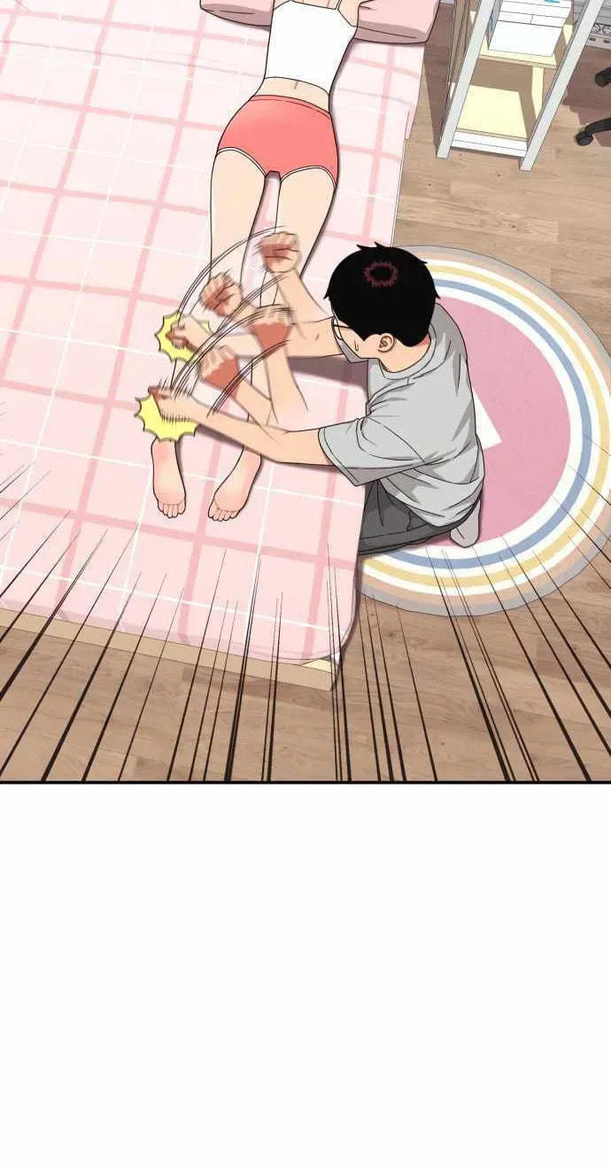 Read 1st Grade Fighting Tutoring chapter 79 image 64 on Lezhin