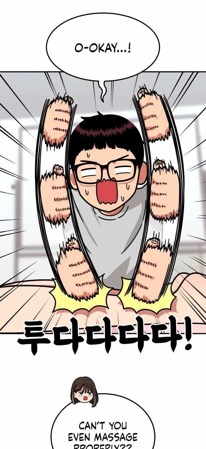 Read 1st Grade Fighting Tutoring chapter 79 image 66 on Lezhin