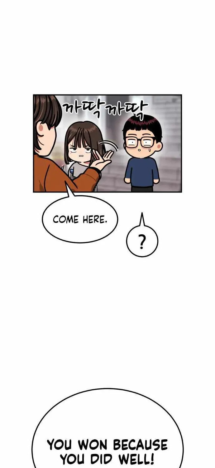Read 1st Grade Fighting Tutoring chapter 79 image 7 on Lezhin