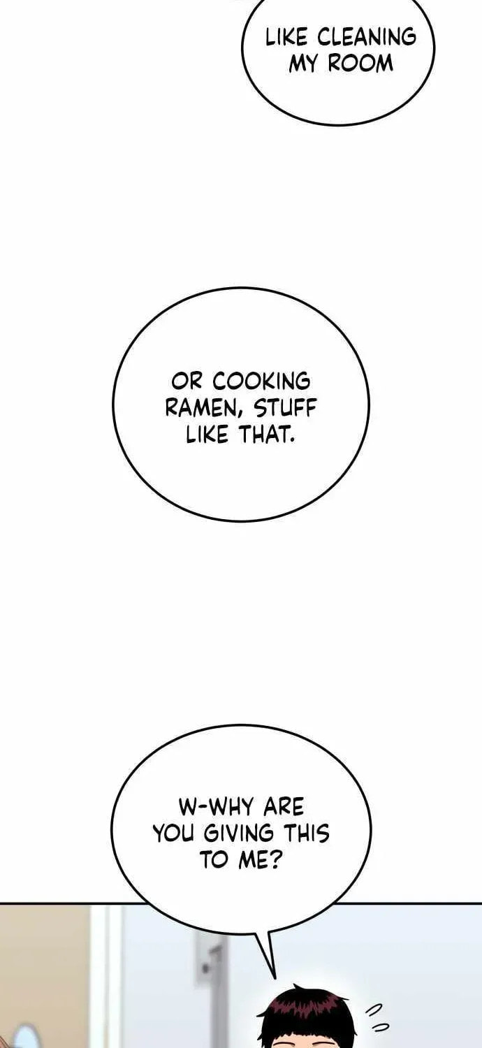 Read 1st Grade Fighting Tutoring chapter 79 image 75 on Lezhin