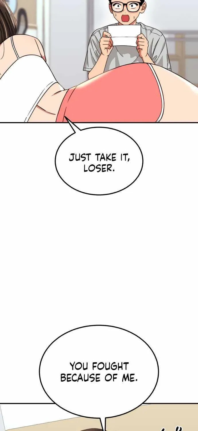 Read 1st Grade Fighting Tutoring chapter 79 image 76 on Lezhin