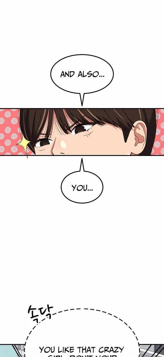 Read 1st Grade Fighting Tutoring chapter 80 image 11 on Lezhin