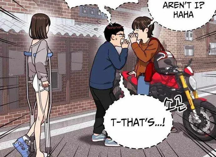 Read 1st Grade Fighting Tutoring chapter 80 image 13 on Lezhin