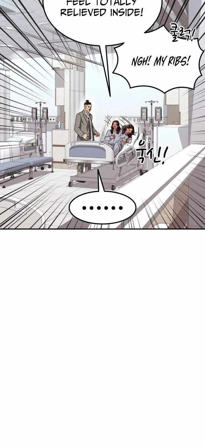 Read 1st Grade Fighting Tutoring chapter 80 image 30 on Lezhin