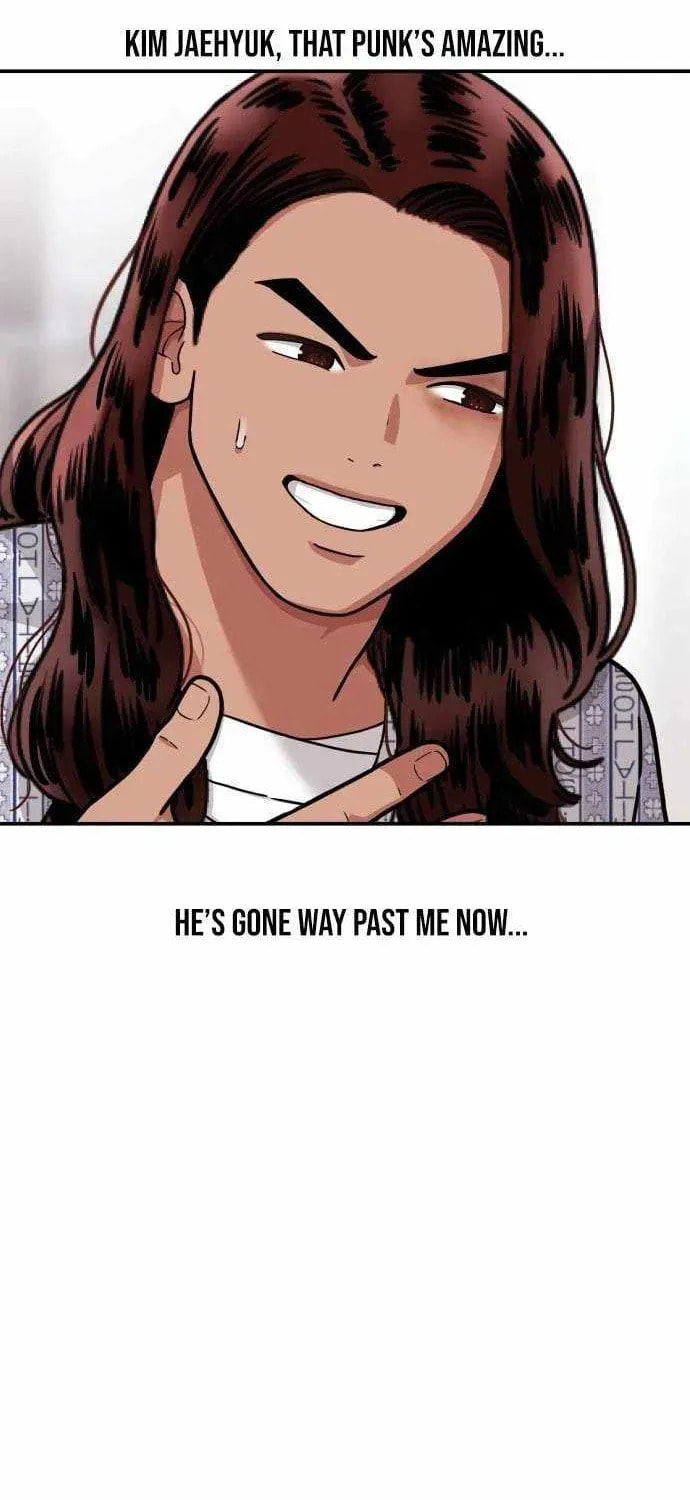 Read 1st Grade Fighting Tutoring chapter 80 image 31 on Lezhin