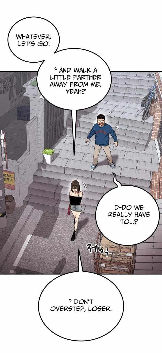 Read 1st Grade Fighting Tutoring chapter 80 image 40 on Lezhin