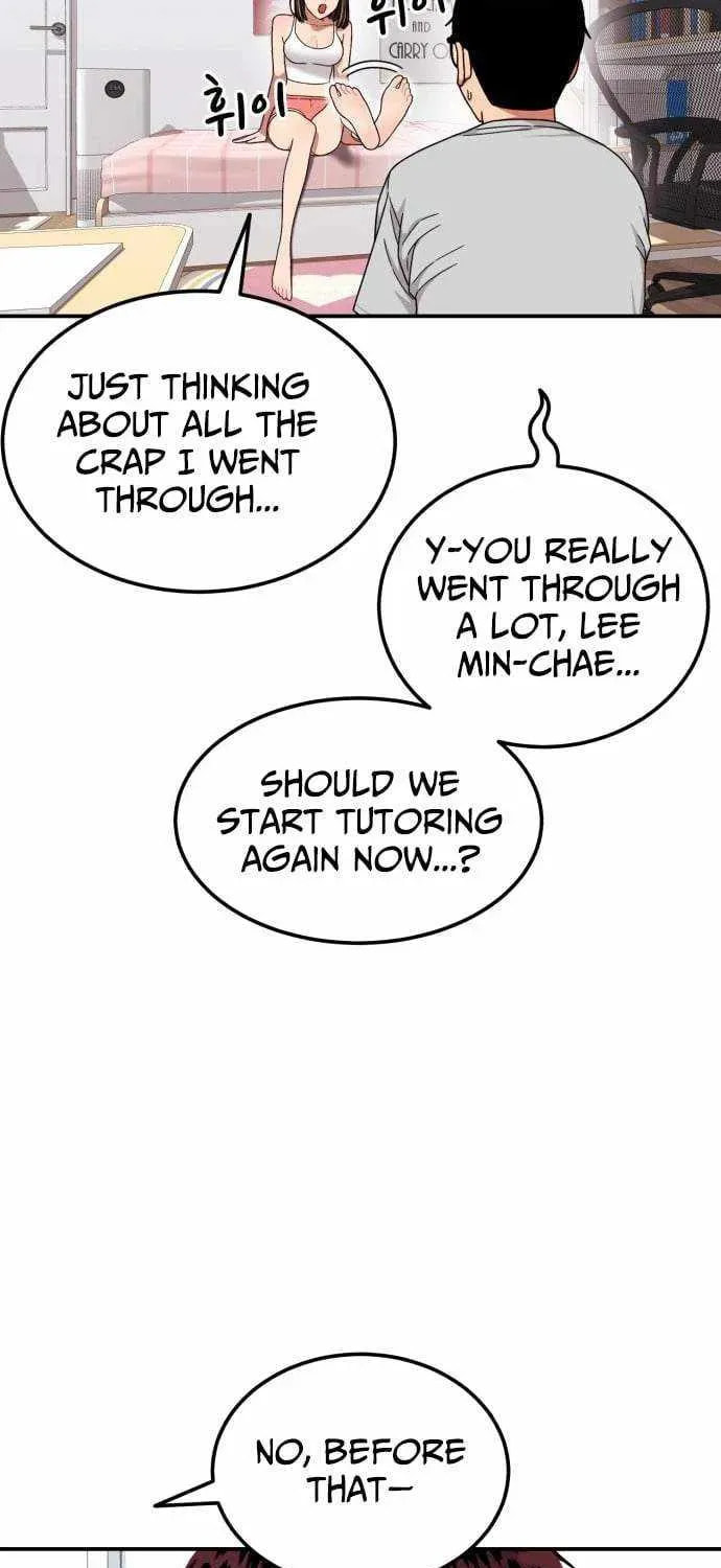 Read 1st Grade Fighting Tutoring chapter 80 image 64 on Lezhin