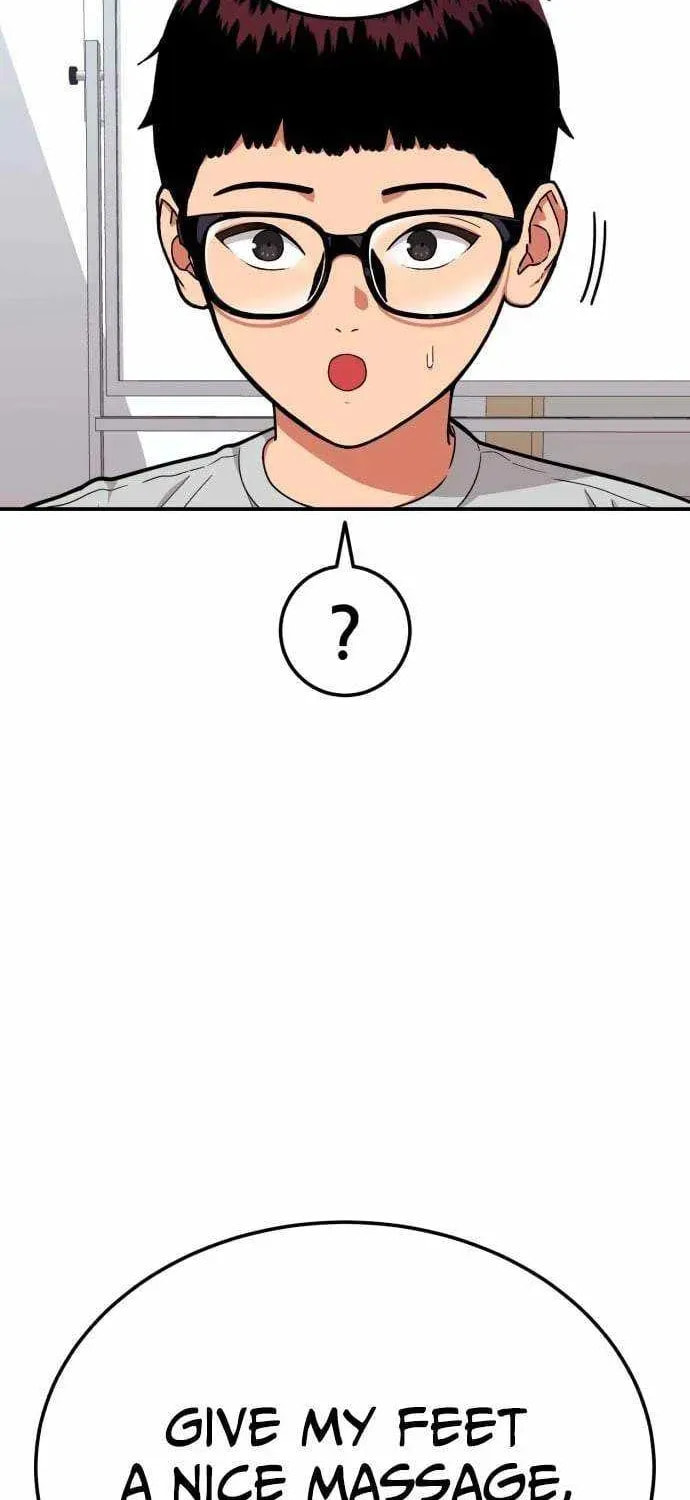Read 1st Grade Fighting Tutoring chapter 80 image 65 on Lezhin