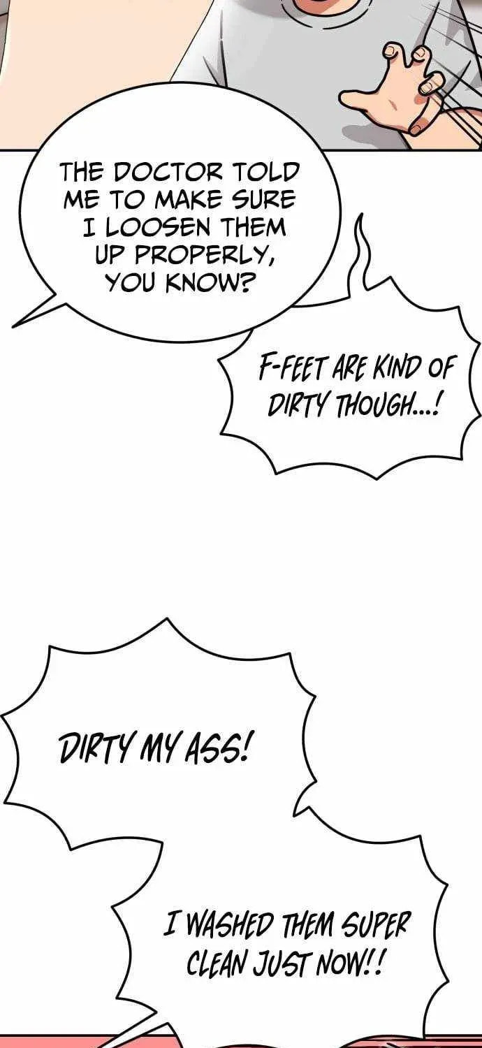 Read 1st Grade Fighting Tutoring chapter 80 image 68 on Lezhin