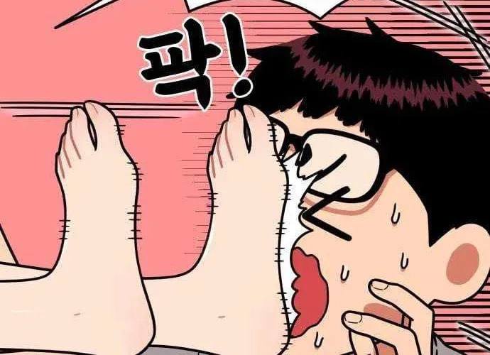 Read 1st Grade Fighting Tutoring chapter 80 image 69 on Lezhin