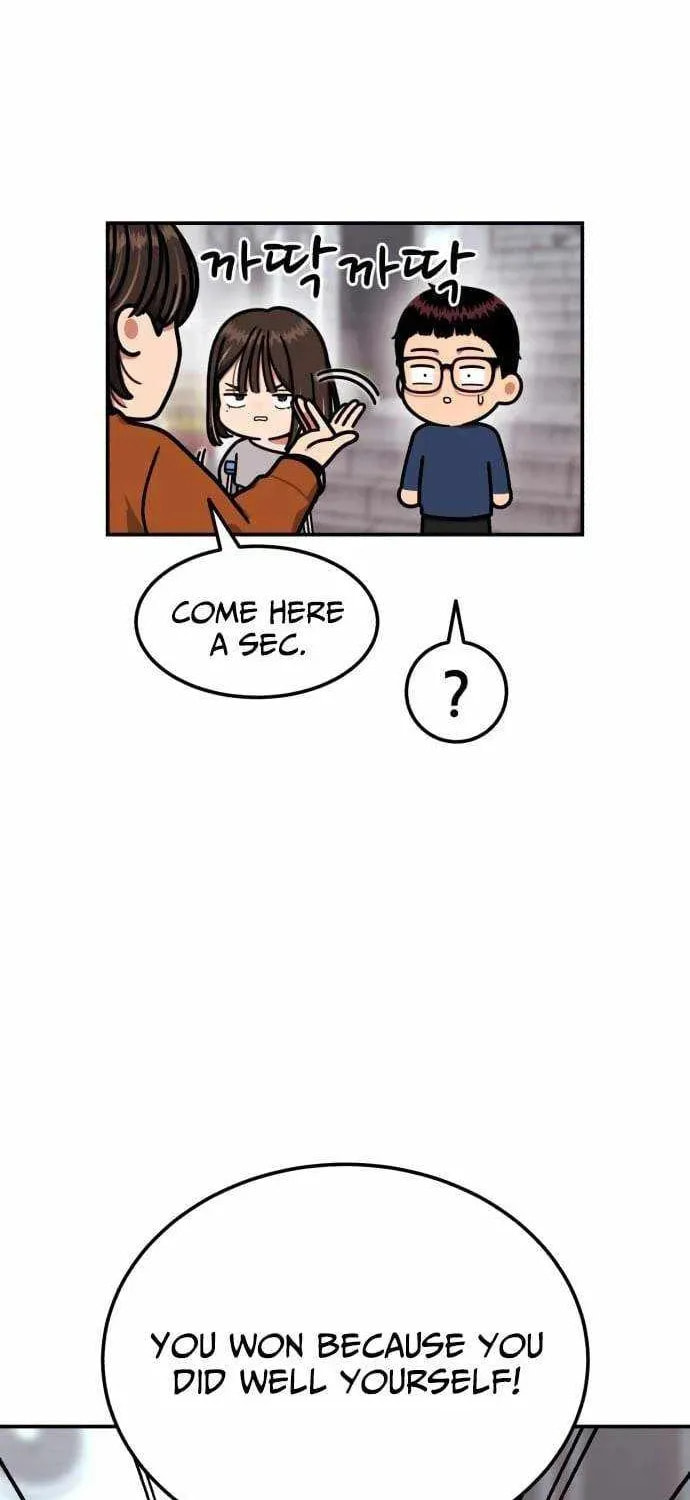 Read 1st Grade Fighting Tutoring chapter 80 image 9 on Lezhin