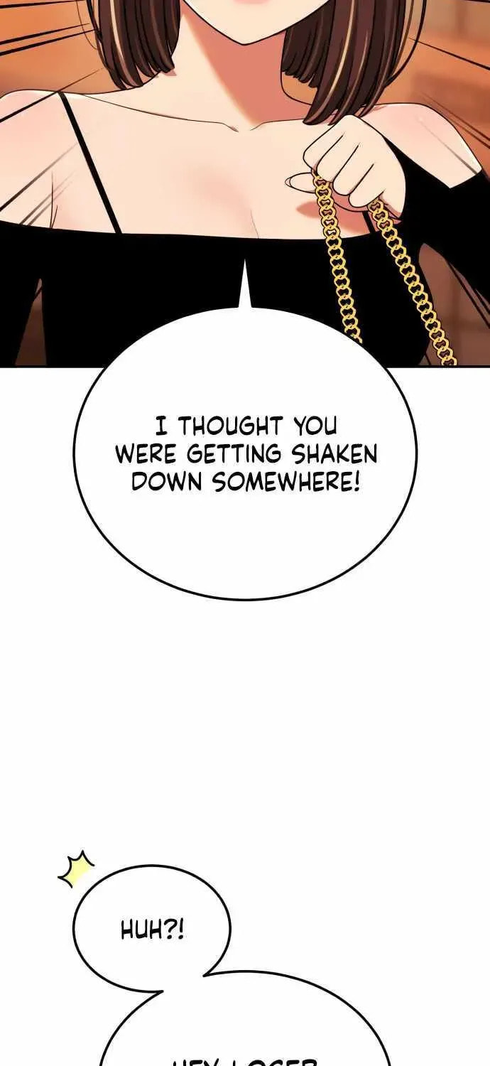 Read 1st Grade Fighting Tutoring chapter 81 image 32 on Lezhin