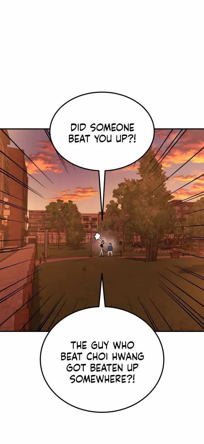 Read 1st Grade Fighting Tutoring chapter 81 image 34 on Lezhin