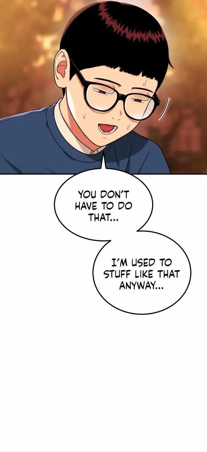 Read 1st Grade Fighting Tutoring chapter 81 image 42 on Lezhin