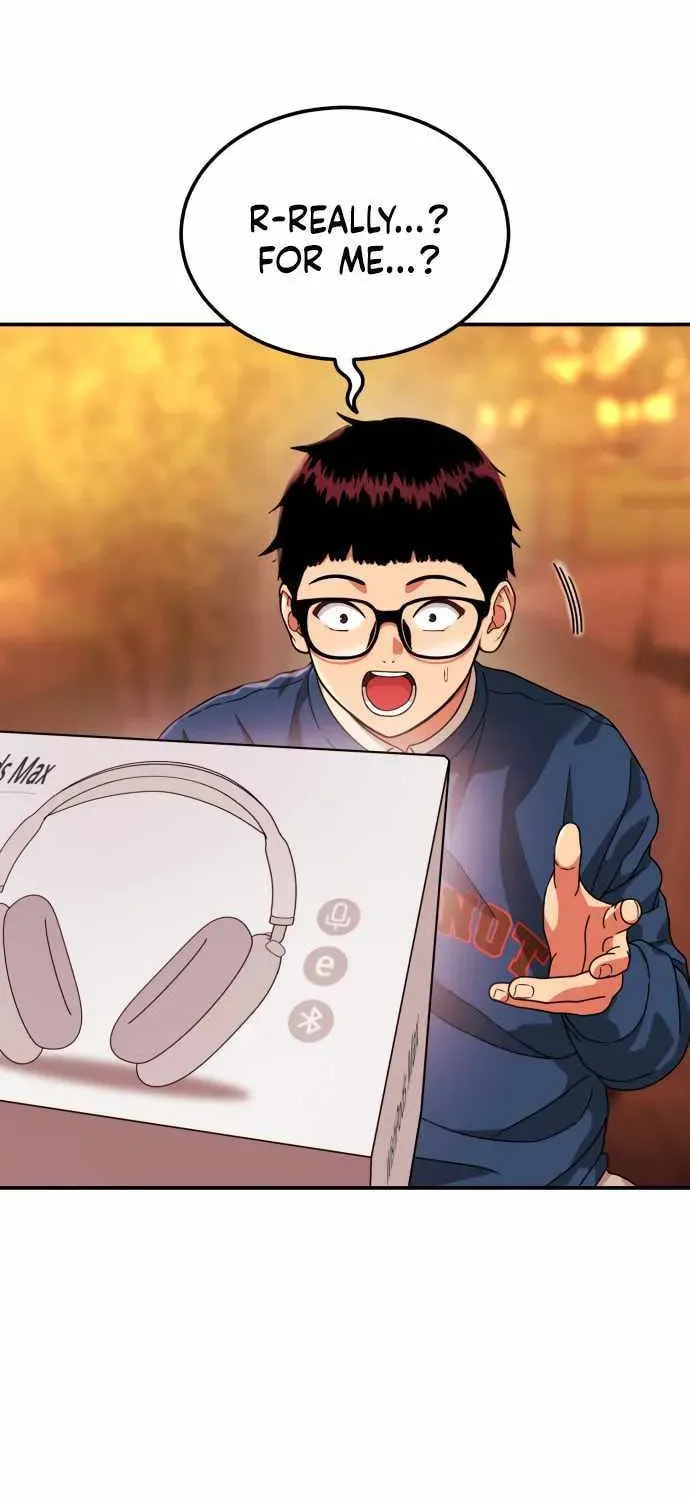 Read 1st Grade Fighting Tutoring chapter 81 image 56 on Lezhin