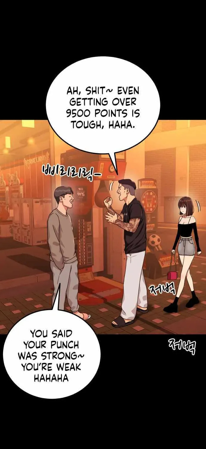 Read 1st Grade Fighting Tutoring chapter 81 image 58 on Lezhin