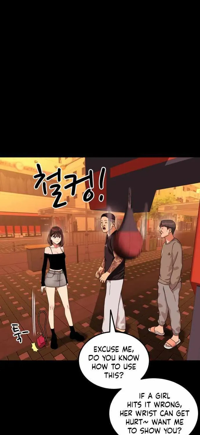 Read 1st Grade Fighting Tutoring chapter 81 image 60 on Lezhin