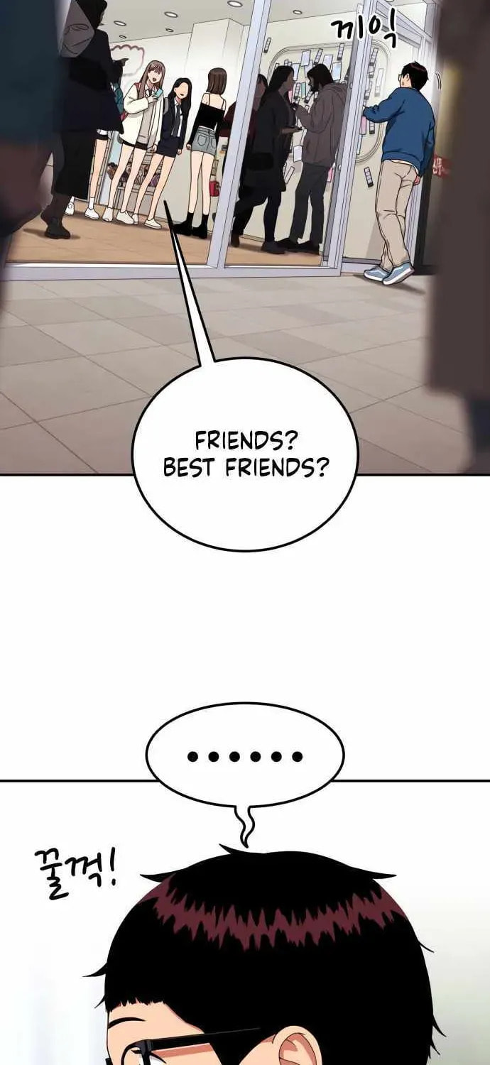 Read 1st Grade Fighting Tutoring chapter 81 image 7 on Lezhin