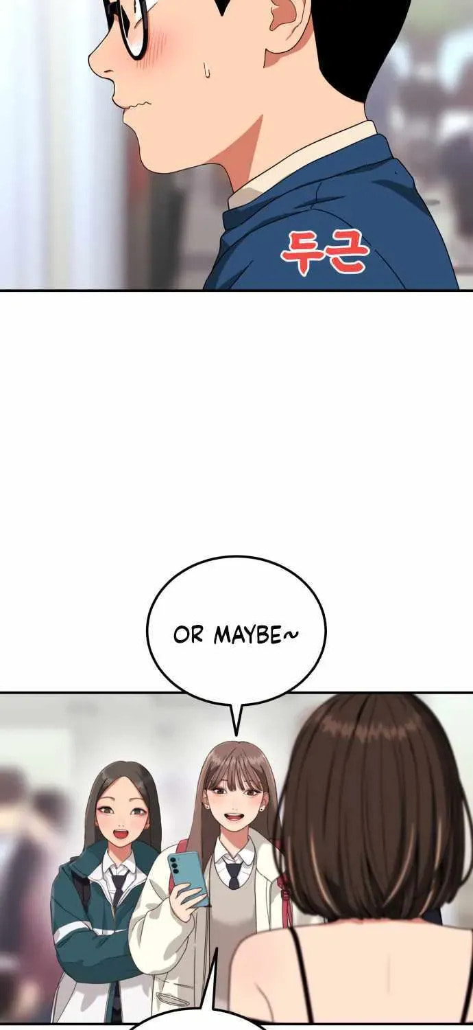 Read 1st Grade Fighting Tutoring chapter 81 image 8 on Lezhin