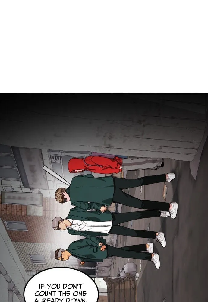 Read 1st Grade Fighting Tutoring chapter 85 image 101 on Lezhin