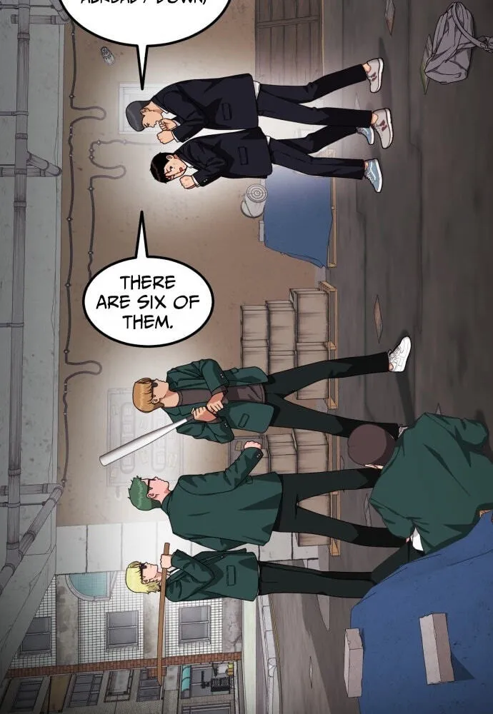Read 1st Grade Fighting Tutoring chapter 85 image 102 on Lezhin