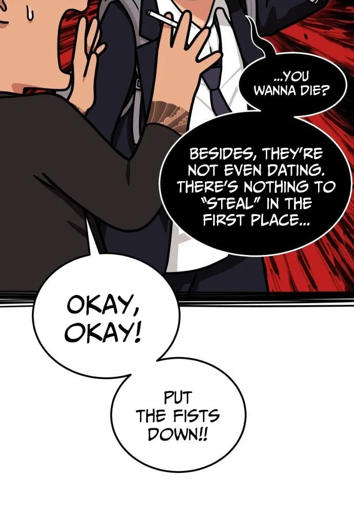 Read 1st Grade Fighting Tutoring chapter 85 image 12 on Lezhin