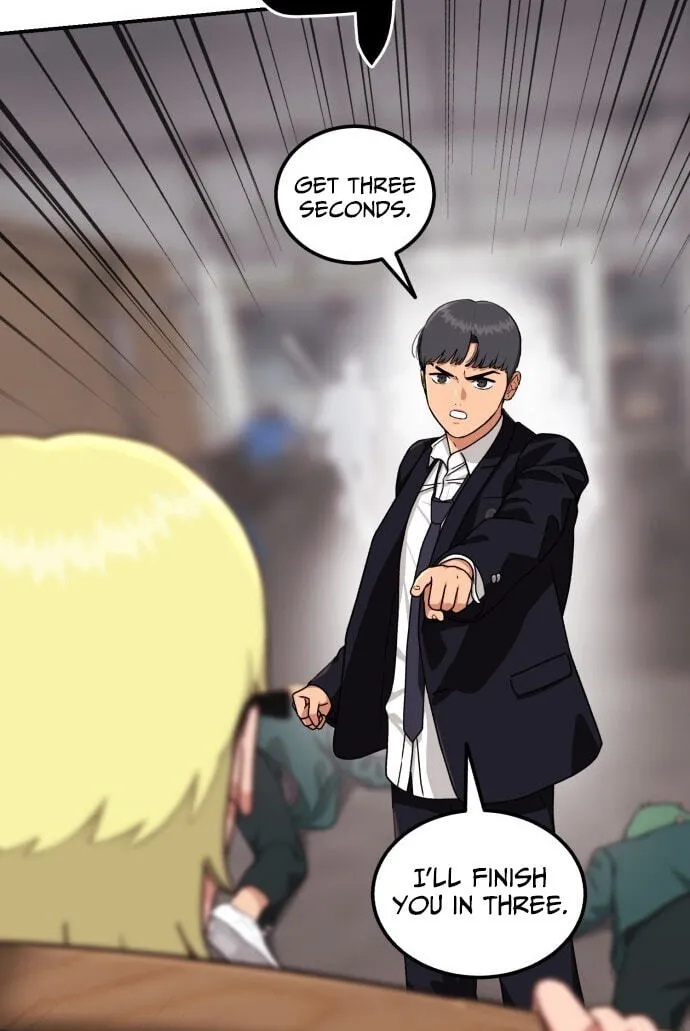 Read 1st Grade Fighting Tutoring chapter 85 image 130 on Lezhin