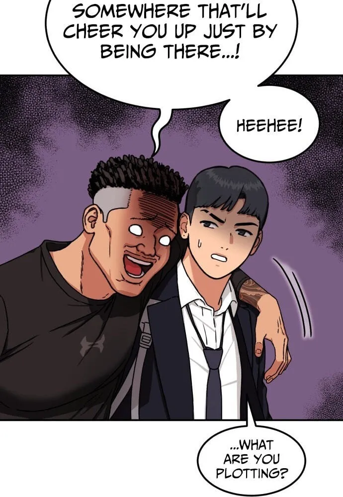 Read 1st Grade Fighting Tutoring chapter 85 image 18 on Lezhin
