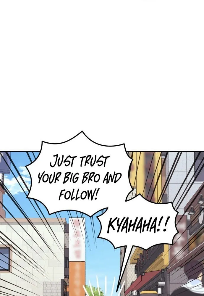 Read 1st Grade Fighting Tutoring chapter 85 image 19 on Lezhin
