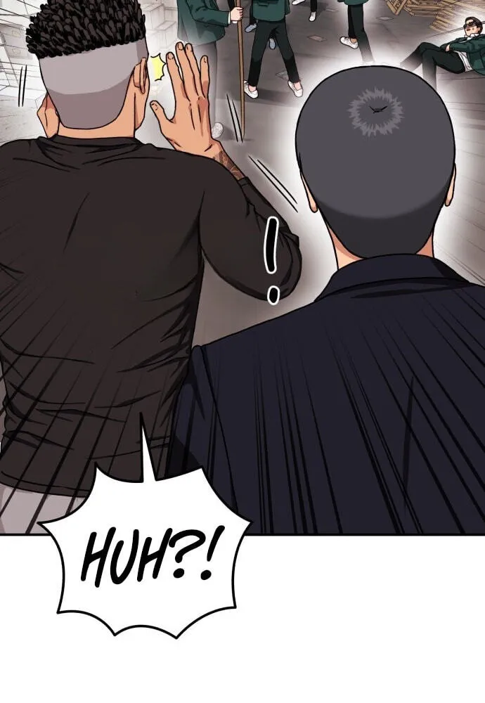 Read 1st Grade Fighting Tutoring chapter 85 image 25 on Lezhin