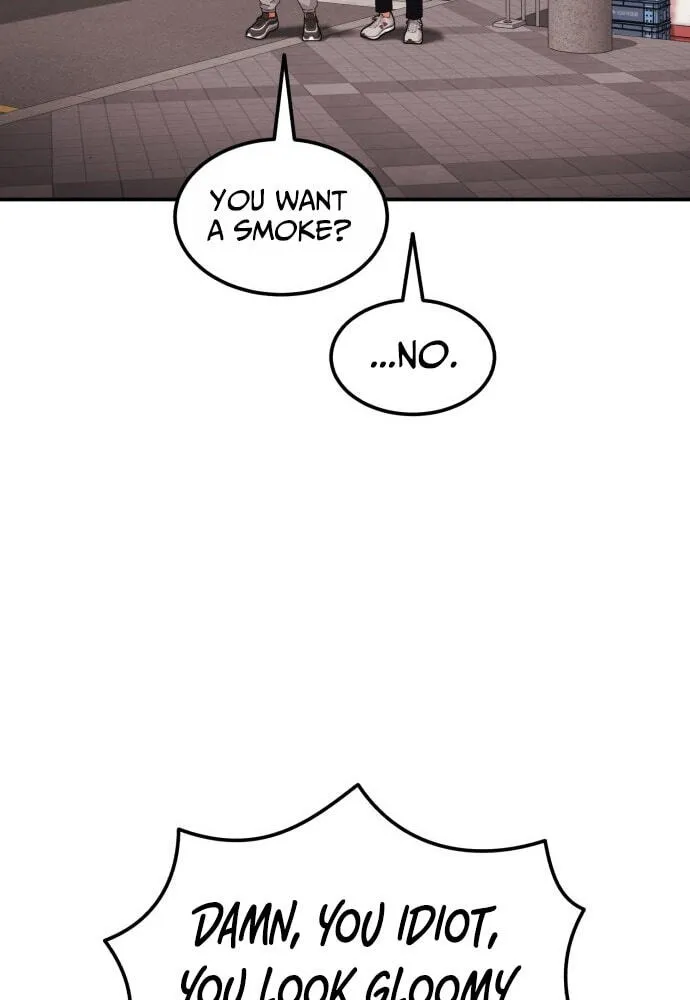 Read 1st Grade Fighting Tutoring chapter 85 image 3 on Lezhin
