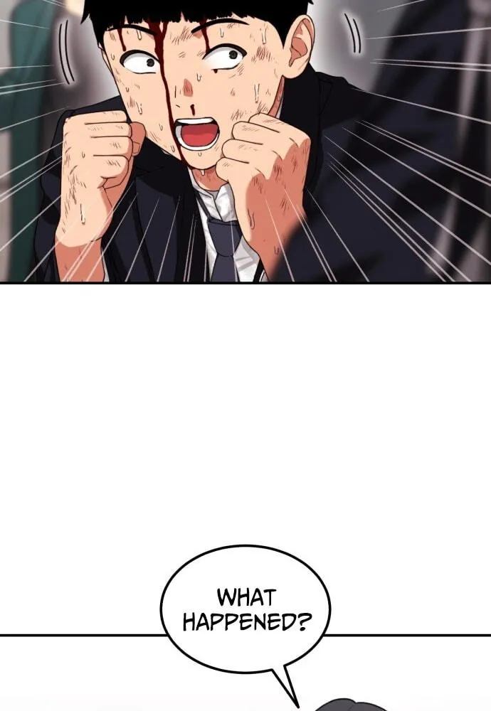 Read 1st Grade Fighting Tutoring chapter 85 image 38 on Lezhin