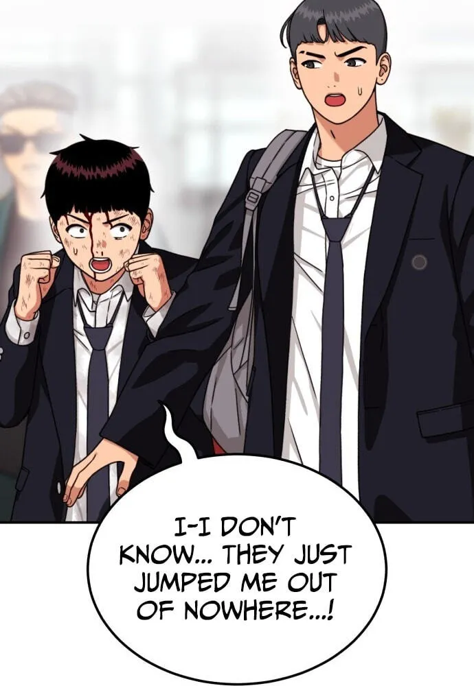 Read 1st Grade Fighting Tutoring chapter 85 image 39 on Lezhin
