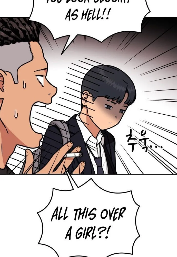 Read 1st Grade Fighting Tutoring chapter 85 image 4 on Lezhin