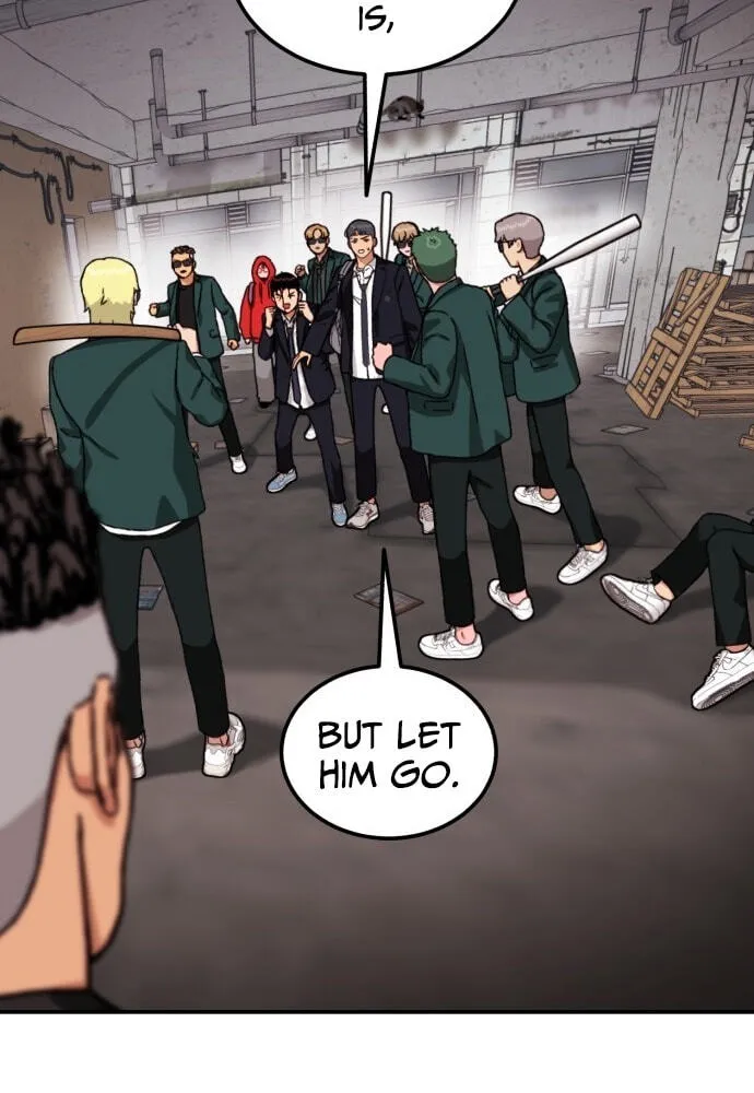 Read 1st Grade Fighting Tutoring chapter 85 image 50 on Lezhin