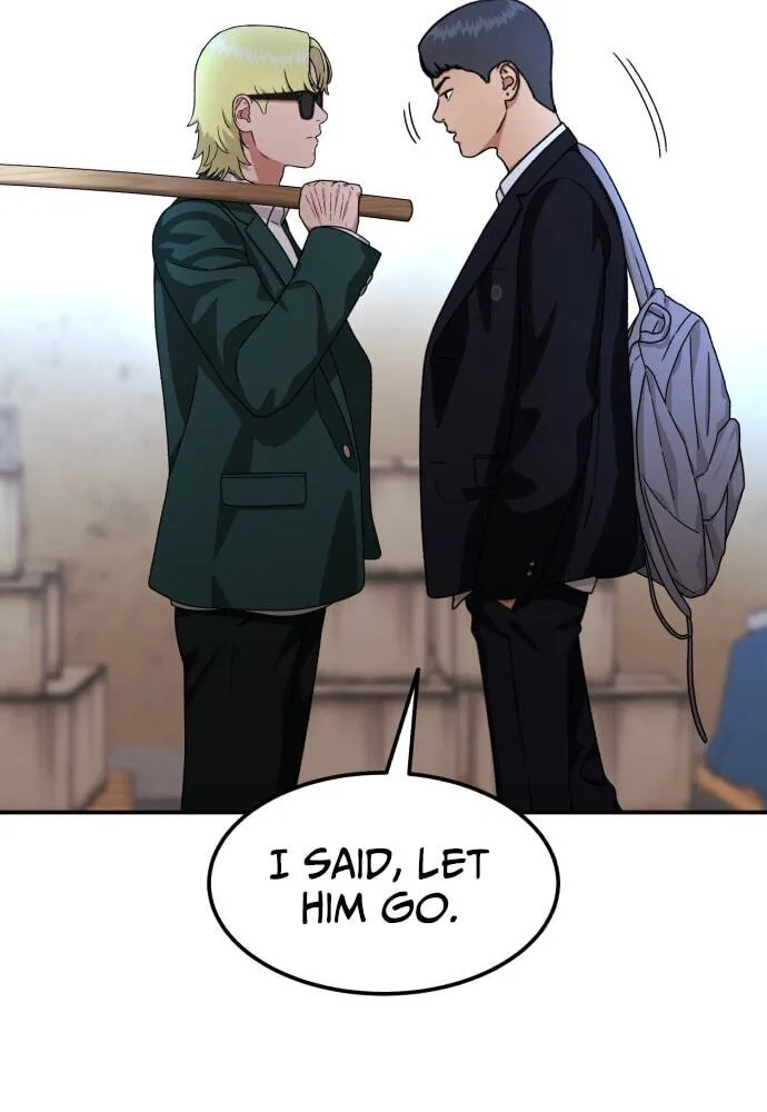 Read 1st Grade Fighting Tutoring chapter 85 image 55 on Lezhin