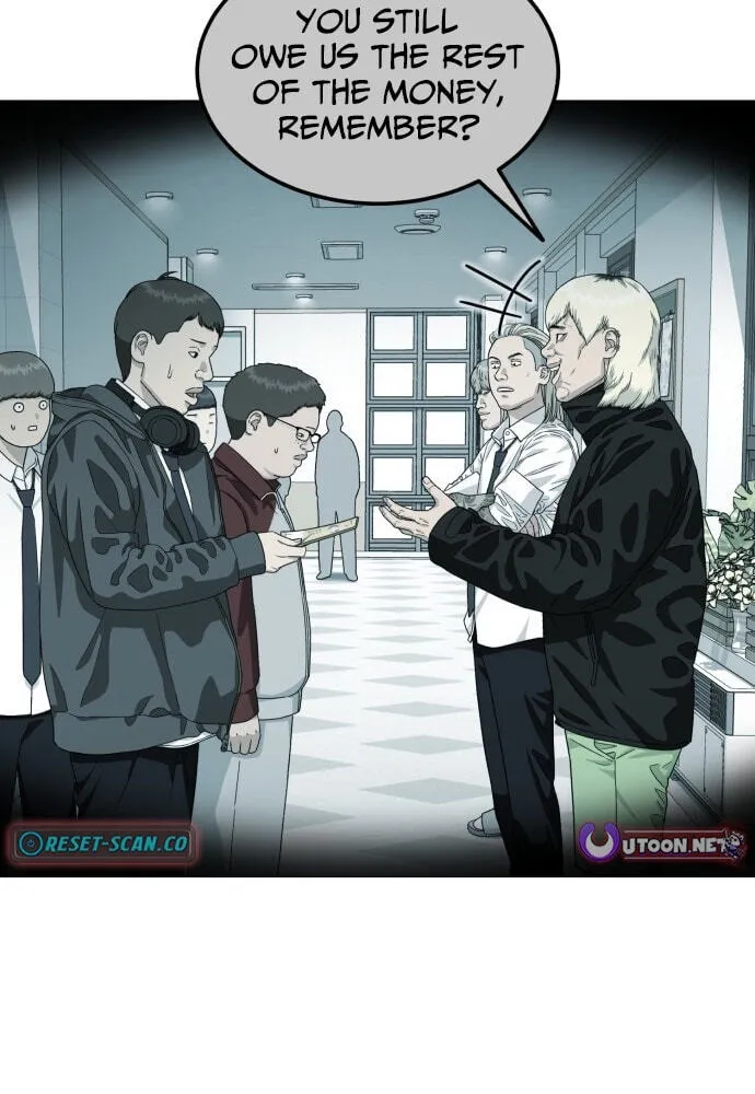 Read 1st Grade Fighting Tutoring chapter 85 image 73 on Lezhin