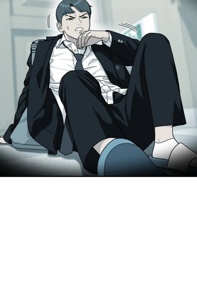 Read 1st Grade Fighting Tutoring chapter 85 image 77 on Lezhin