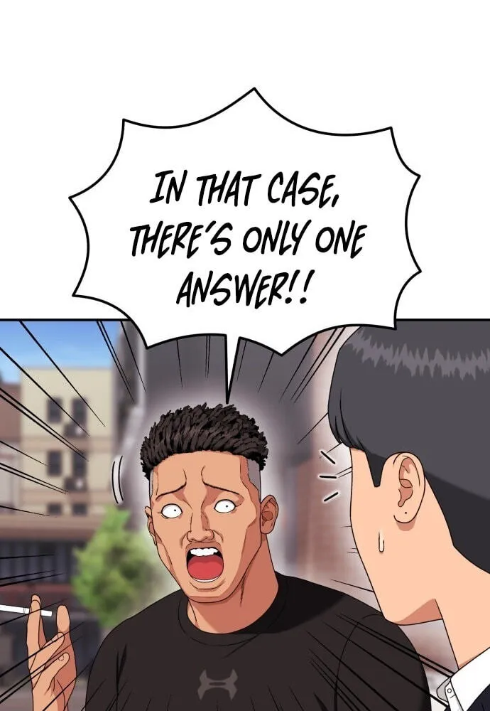 Read 1st Grade Fighting Tutoring chapter 85 image 8 on Lezhin