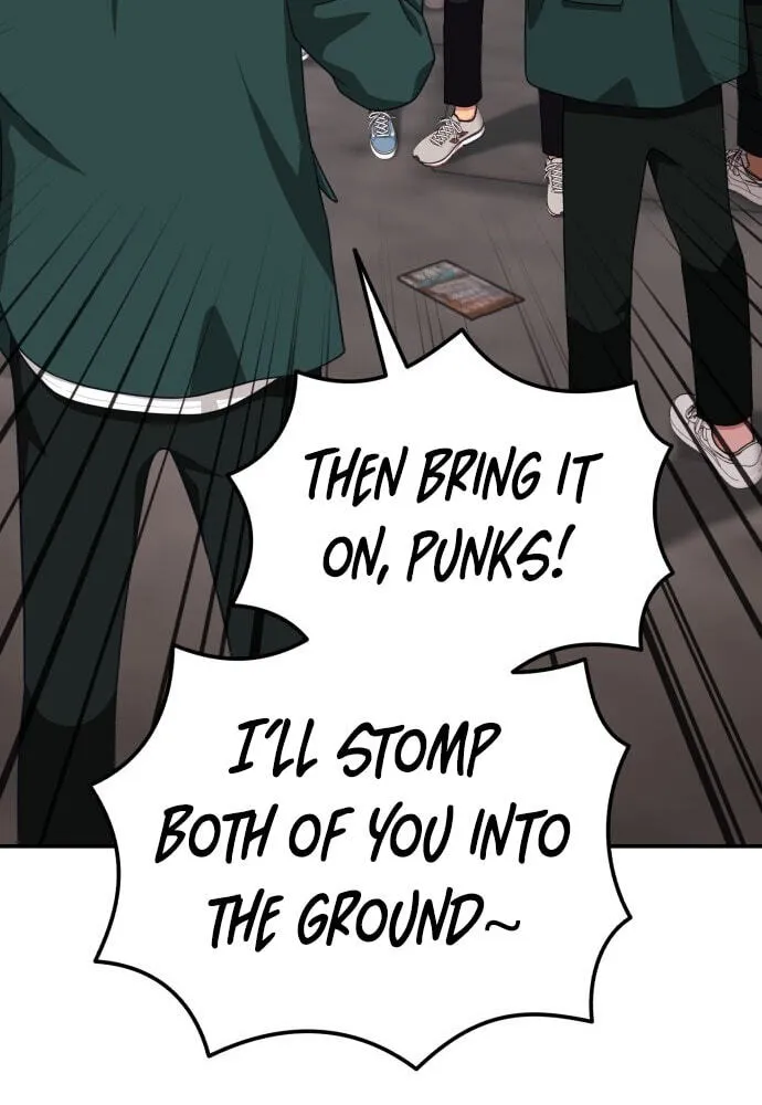 Read 1st Grade Fighting Tutoring chapter 85 image 98 on Lezhin