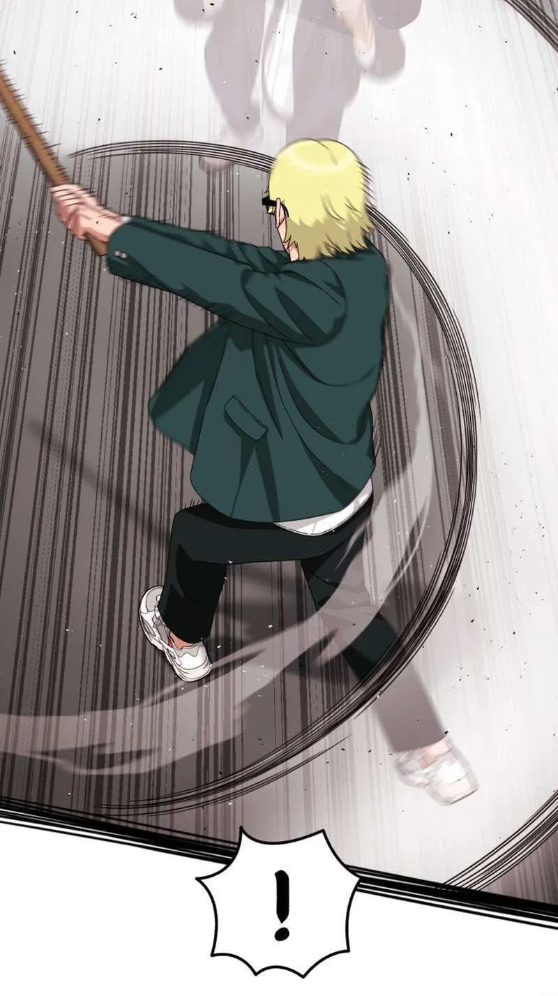 Read 1st Grade Fighting Tutoring chapter 86 image 10 on Lezhin
