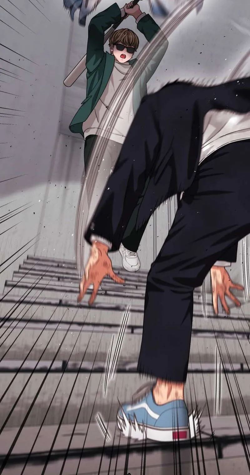Read 1st Grade Fighting Tutoring chapter 86 image 100 on Lezhin
