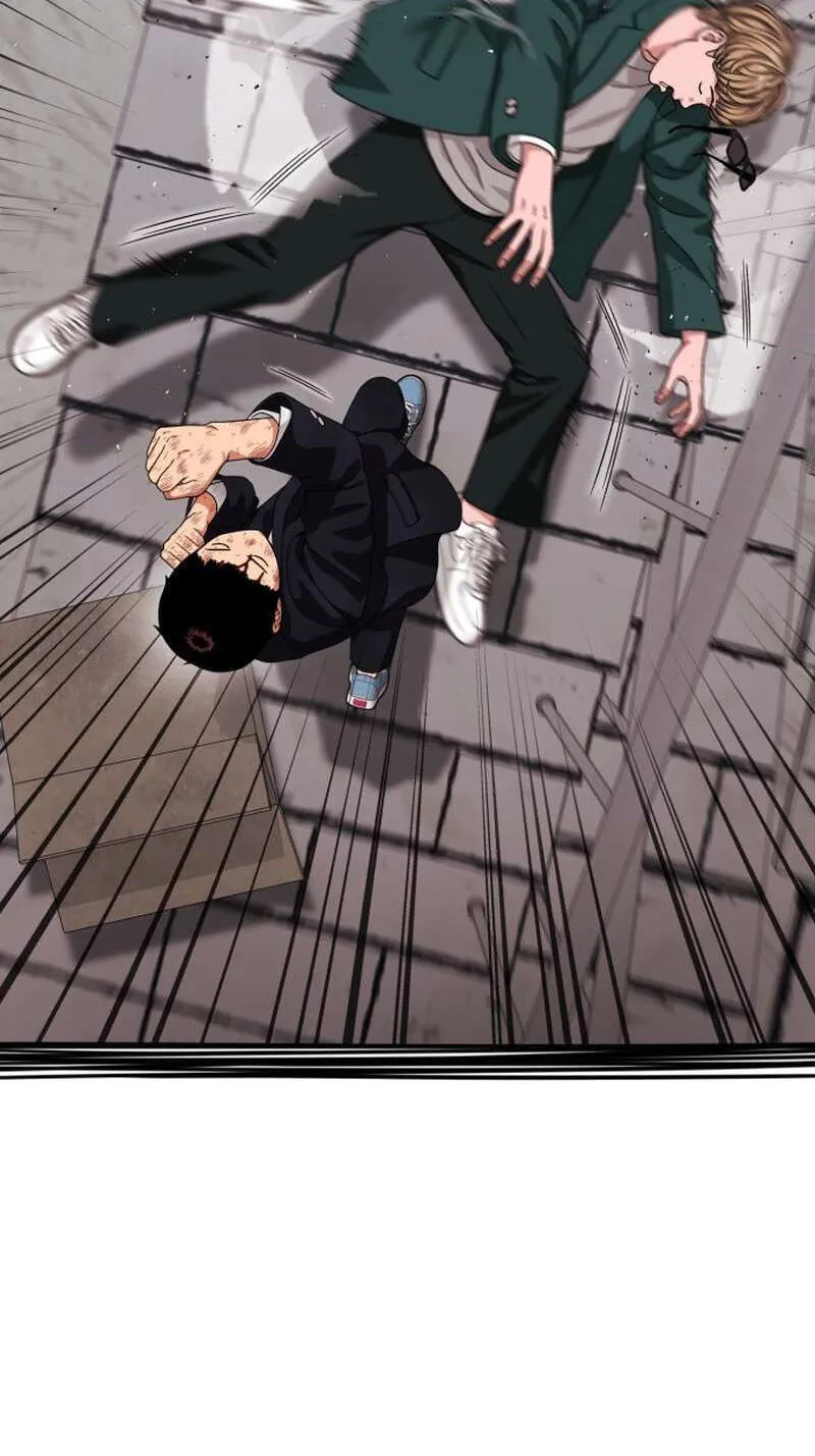 Read 1st Grade Fighting Tutoring chapter 86 image 107 on Lezhin