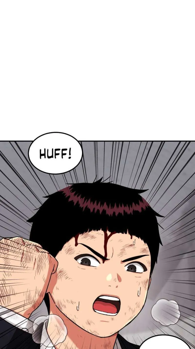 Read 1st Grade Fighting Tutoring chapter 86 image 108 on Lezhin